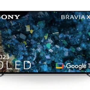 Sony XR65A80LU 65"4K OLED Google Smart TV