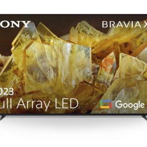 Sony XR65X90LU 65" 4K HDR Google Smart TV