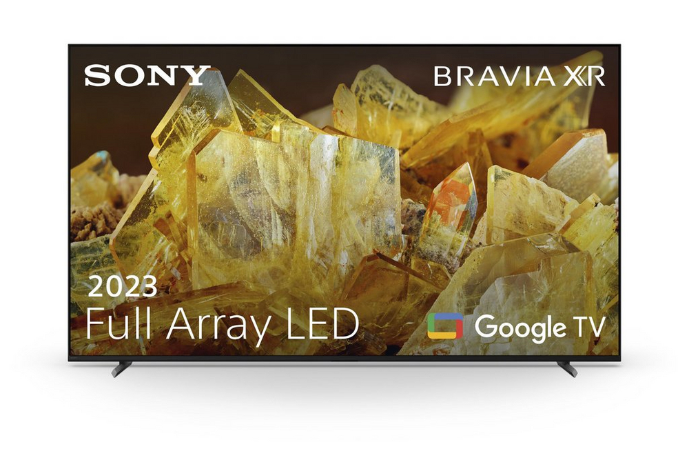 Sony XR65X90LU 65" 4K HDR Google Smart TV