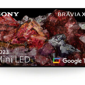 Sony XR65X95LU 65"4K UHD HDR Google Smart TV