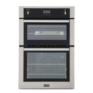Stoves 444444843 BI900G Built In Gas Double Oven