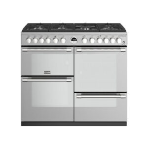 Stoves S1000DF Range Dual Fuel Cooker