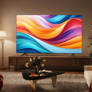 TCL 55C655K 55" 4K QLED HDR Pro Android TV