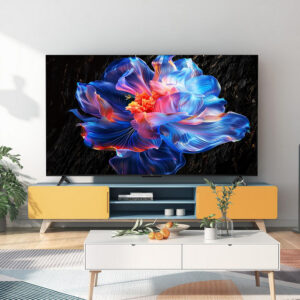 TCL 55V6C-UK 55" 4K Direct LED HDR Google TV