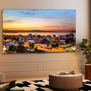 TCL 65P755K 65" 4K HDR Android TV