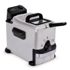 Tefal FR701640 Deep fryer - Grey
