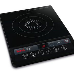 Tefal IH201840 25.5cm Induction Hob - Black