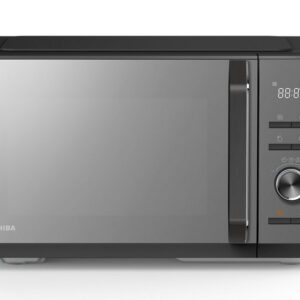 Toshiba MW3-AC26SF 26 Litres Microwave Oven – Black