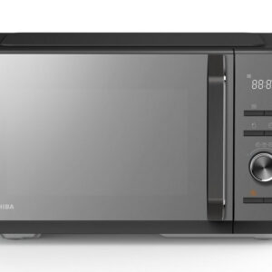 Toshiba MW3-SAC23SF 23 Litres Microwave Oven – Black