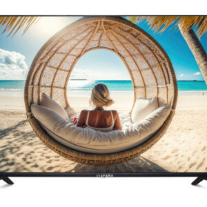 Vispera QLED55NOVA NOVA 55 QLED 4K Smart TV