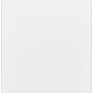 White Knight FS45DW52W 45cm Slimline Dishwasher - White - 10 Place Settings