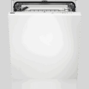 Zanussi ZDLN1522 60cm AirDry Integrated Dishwasher - 13 Place Settings