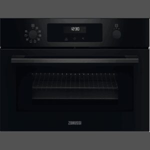 Zanussi ZVENM6K2 Built-In Combination Microwave