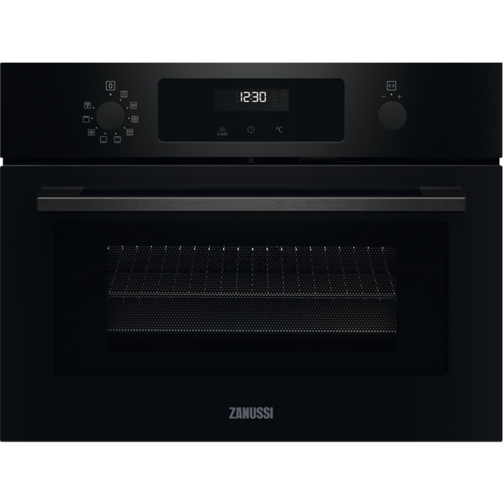 Zanussi ZVENM6K2 Built-In Combination Microwave